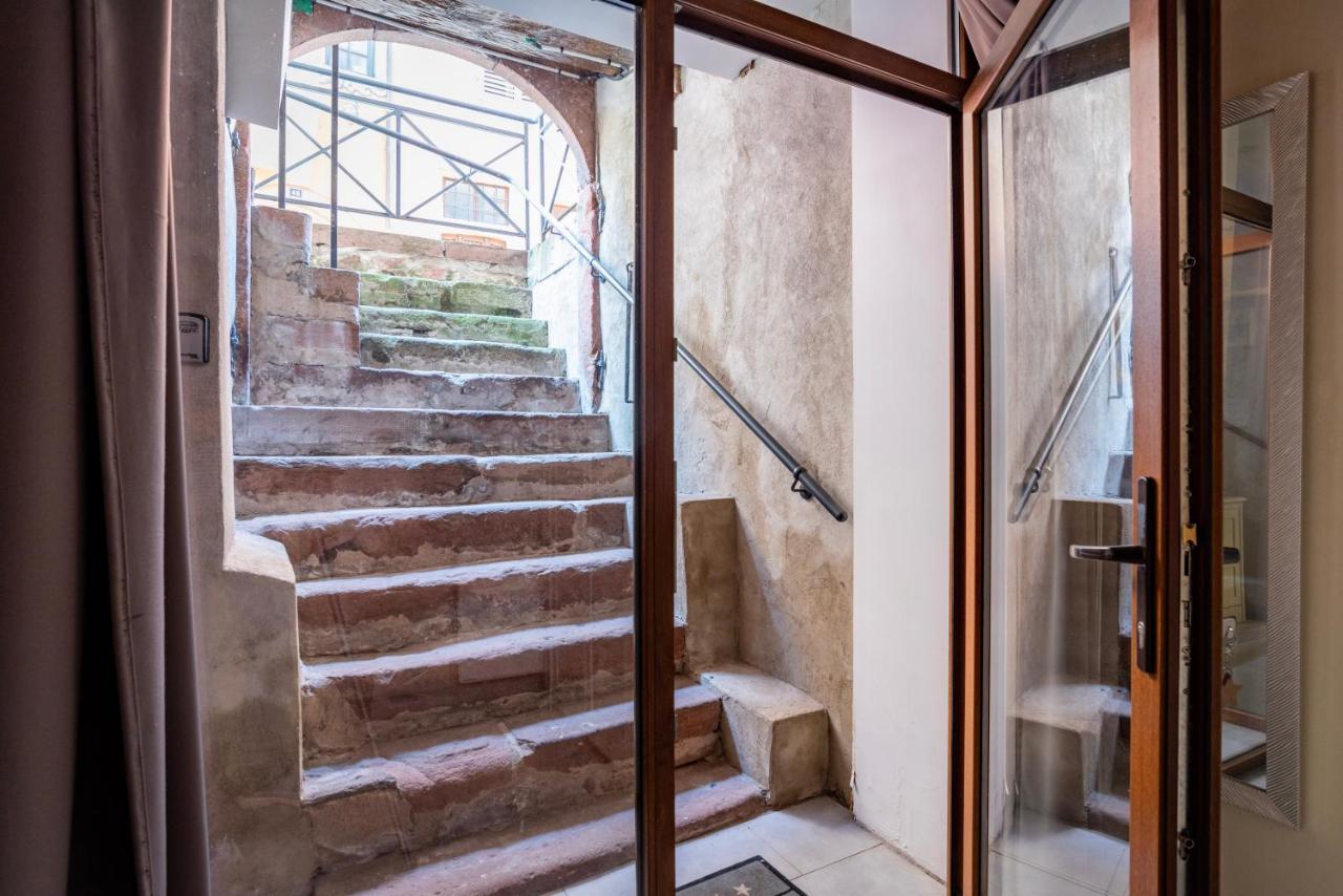 Gite Le Caveau Selestat - 30Min Europapark المظهر الخارجي الصورة